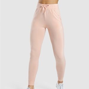 PIPPA TRAINING JOGGERS
Light Pink Size Small